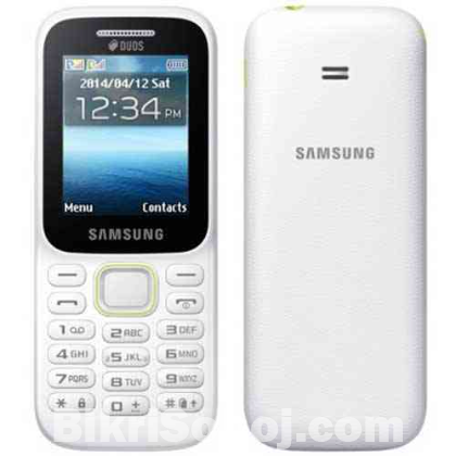 Name Samsung Guru Music 2 Feature Phone